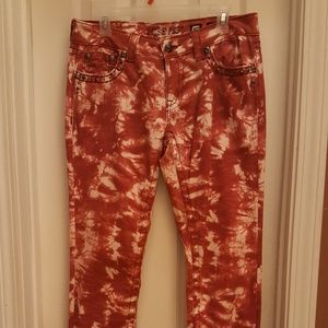 Miss Me Skinny Jeans!